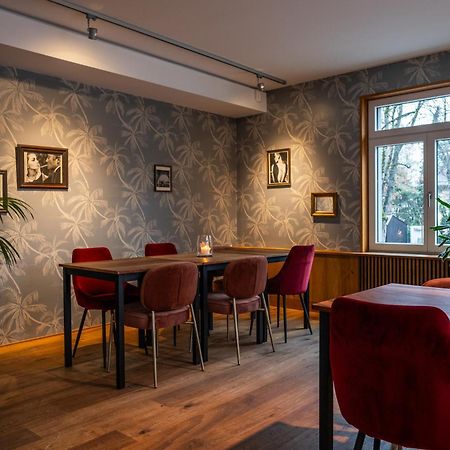 Pucci Baerengarten Stadthotel 라벤스부르크 외부 사진