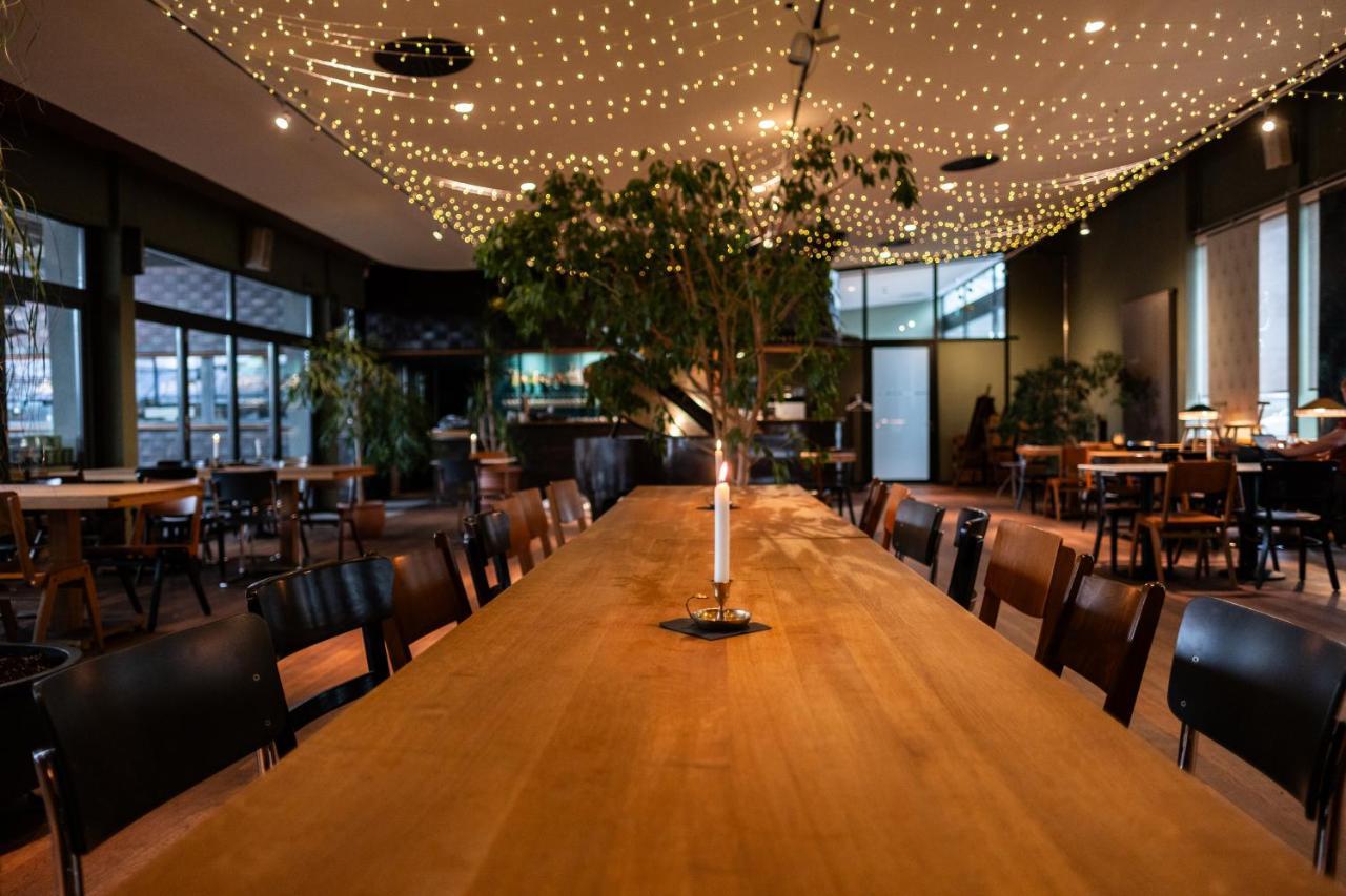 Pucci Baerengarten Stadthotel 라벤스부르크 외부 사진
