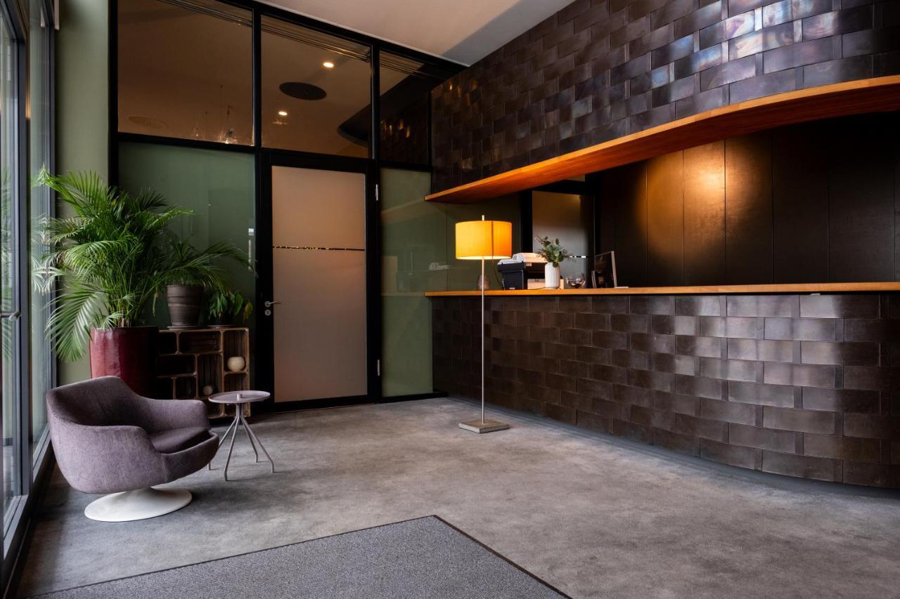 Pucci Baerengarten Stadthotel 라벤스부르크 외부 사진
