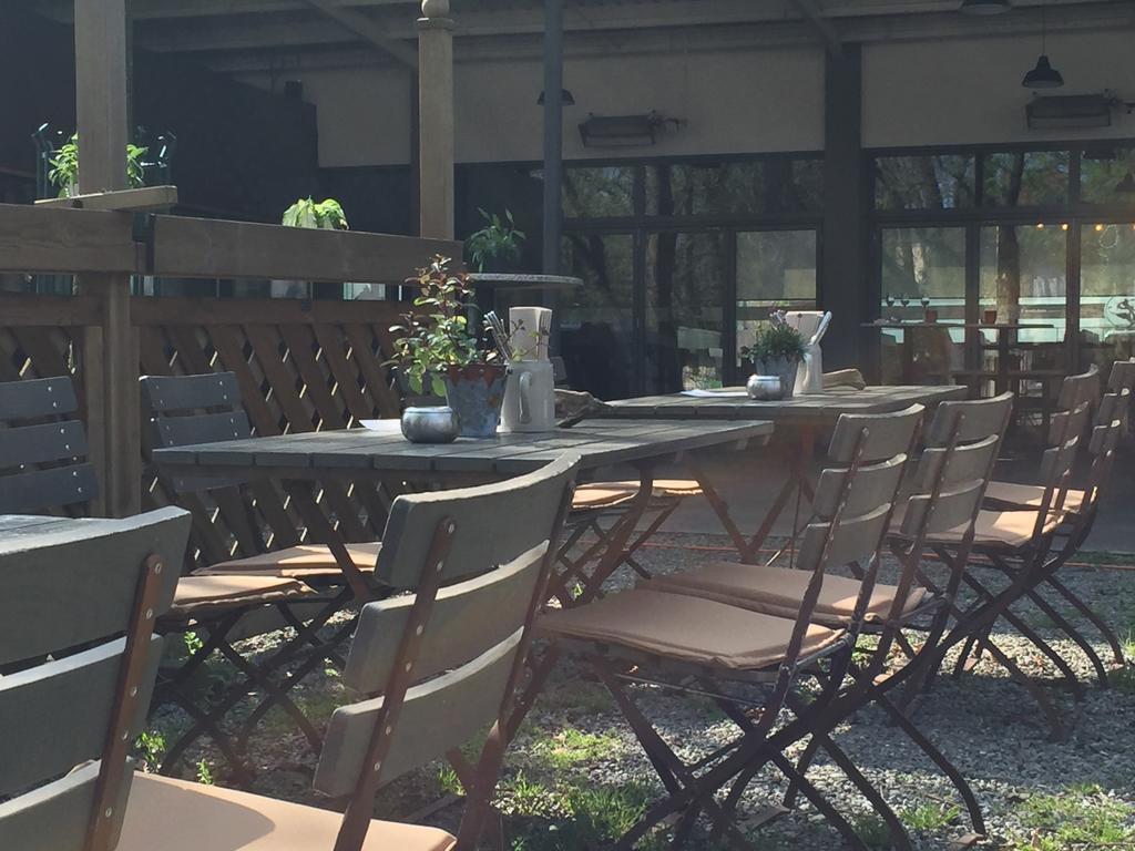 Pucci Baerengarten Stadthotel 라벤스부르크 외부 사진